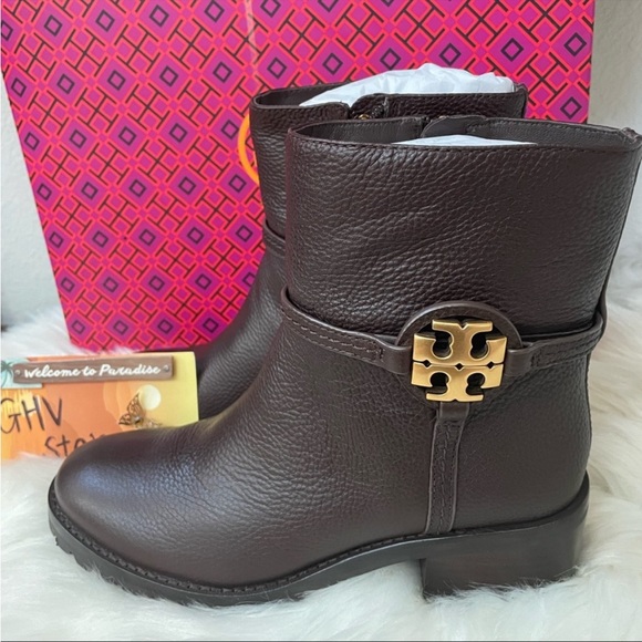 Tory Burch Miller 45mm Bootie - Picture 5 of 5